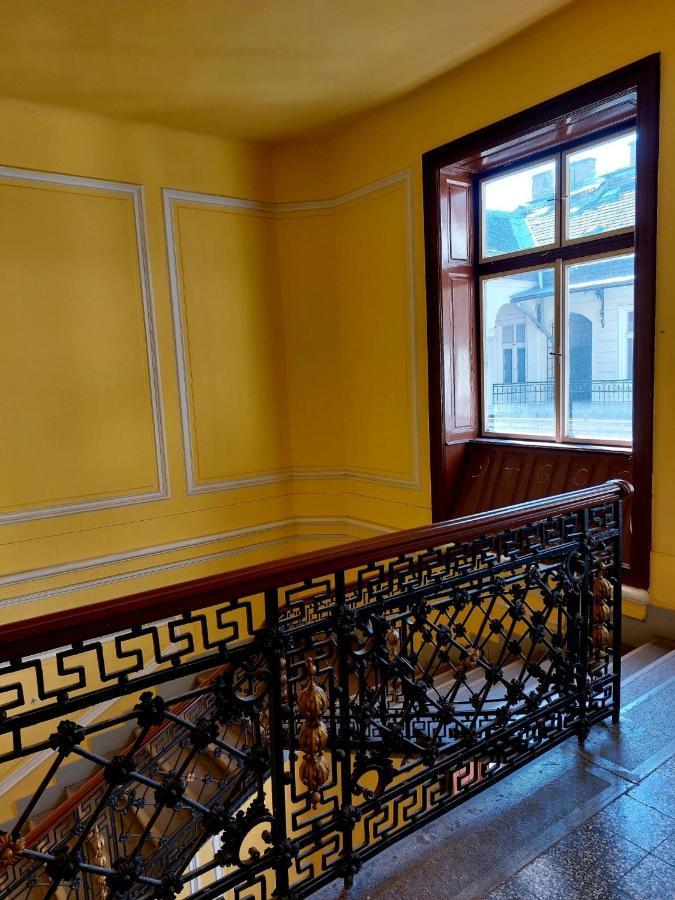 K89: Designer Studio Budapest Eksteriør bilde