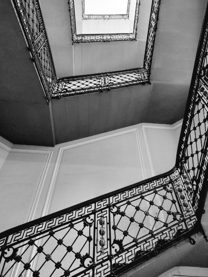 K89: Designer Studio Budapest Eksteriør bilde